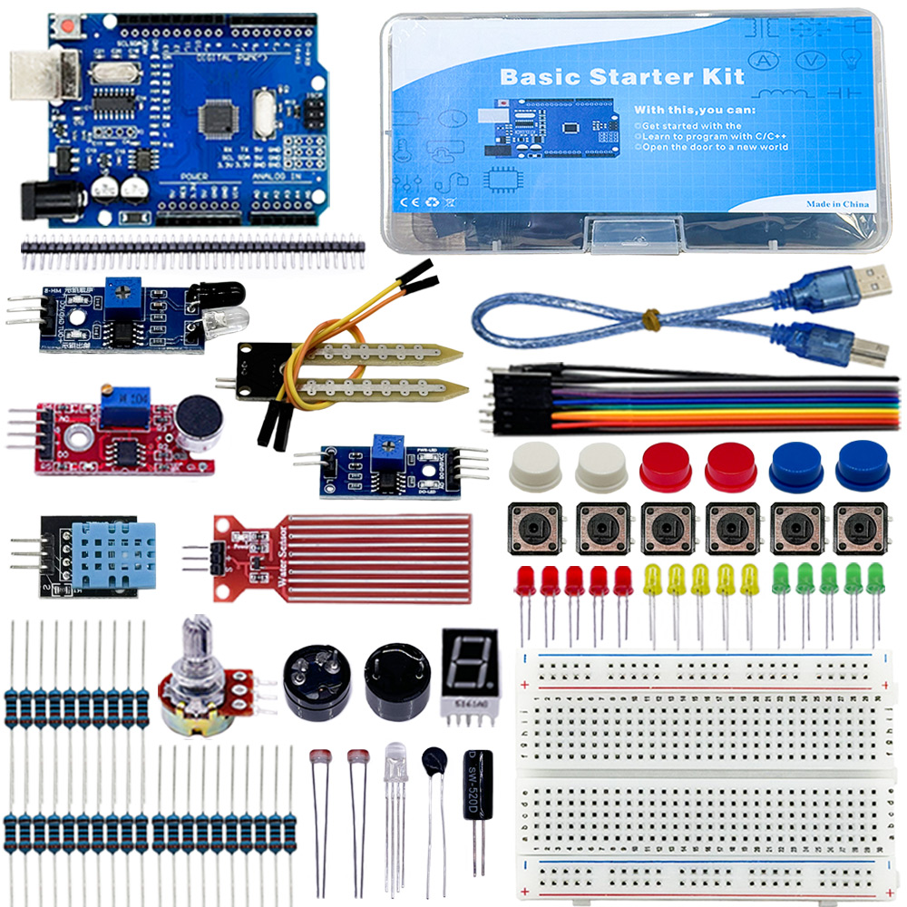 Lattepanda Sigma 32Gb - Kit de démarrage électronique de base
