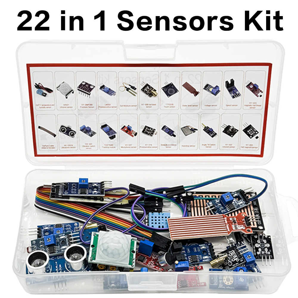 Lattepanda Sigma 32Gb - Kit d'apprentissage de démarrage avec 22