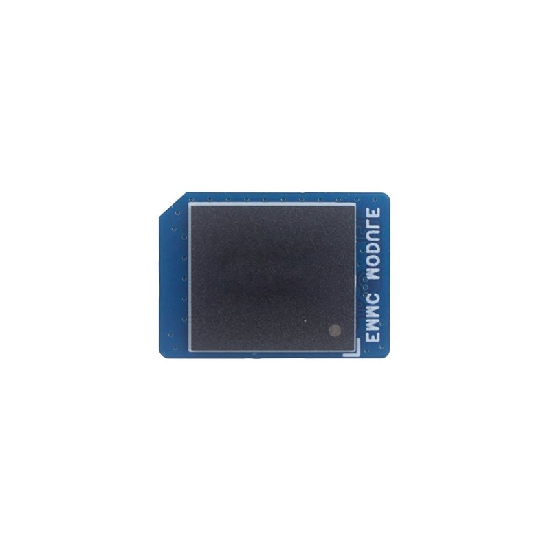 Orange Pi 5 Plus 32Gb - Module Flash EMMC 32 Go Haute