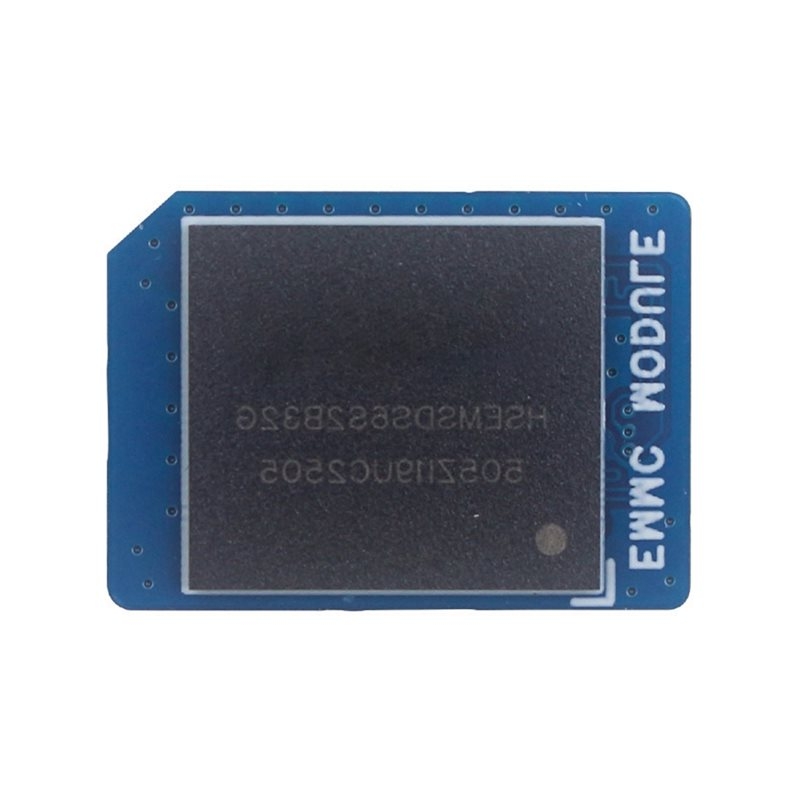 Orange Pi 5 Plus 32Gb - Module EMMC B04B-32GB pour Orange Pi