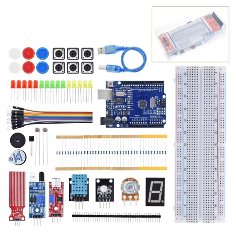 Lattepanda Sigma 32Gb - Kit de démarrage pour Arduino Uno