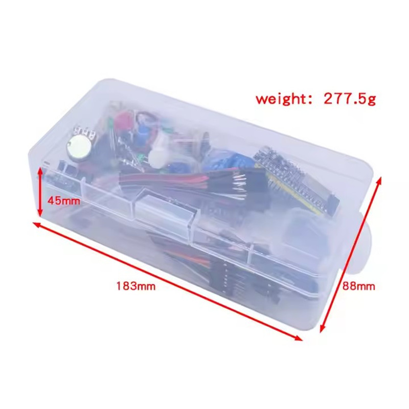 Lattepanda Sigma 32Gb - Kit de démarrage de base pour