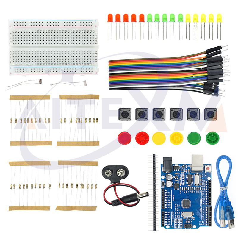 Lattepanda Sigma 32Gb - Kit de démarrage pour UNO R3,