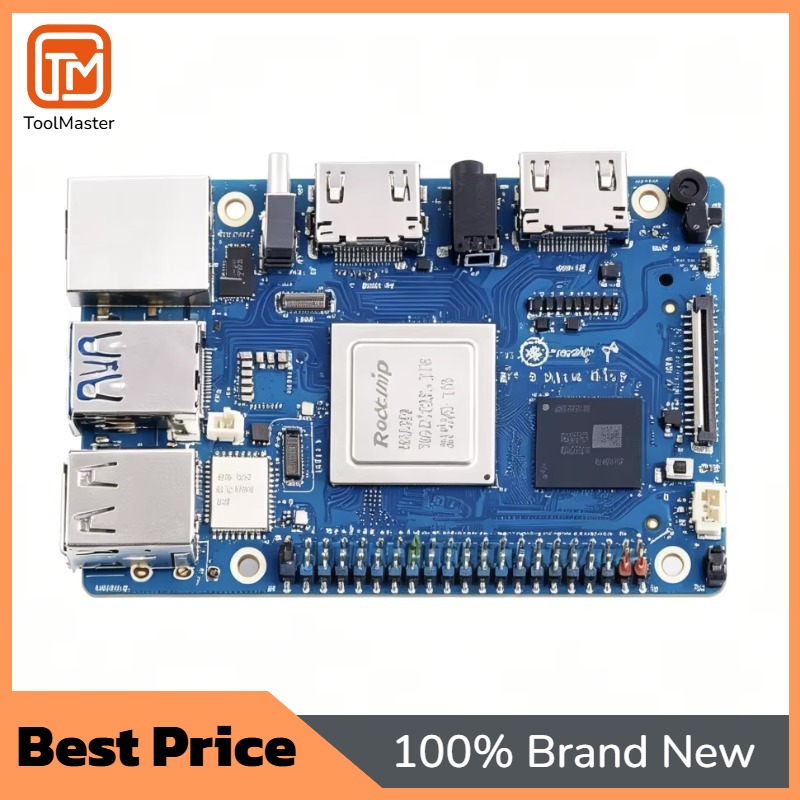 Rk3588 Mini Pc Board - 【Offre Spéciale】Orange Pi 5 Ultra 8GB