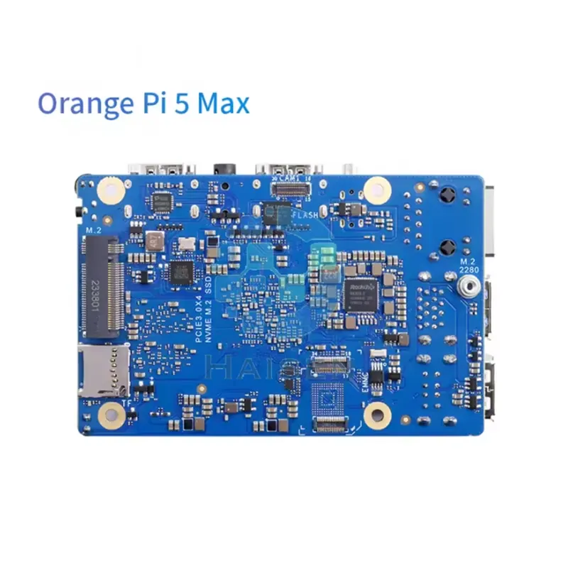 2026 Hot! Orange Pi 5 Max 4GB/ - Orange Pi 5 Max Rk3588 avis et prix