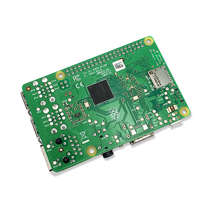 Raspberry Pi 3 Original modèle - Radxa Rock 5B 16Gb avis et prix
