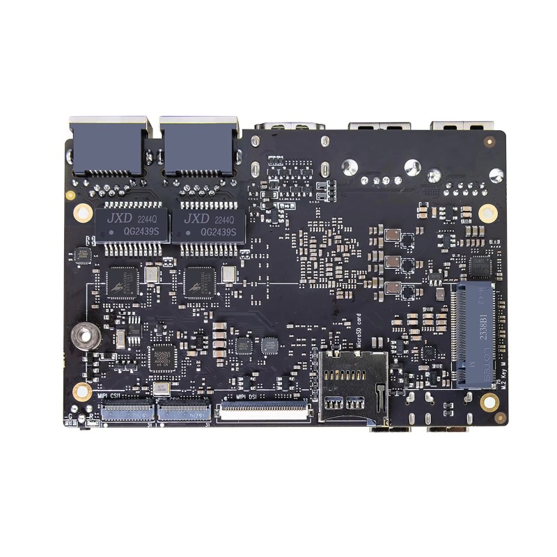 【Offre Spéciale】Carte de dével - Banana Pi Bpi M7 Rk3588 avis et prix