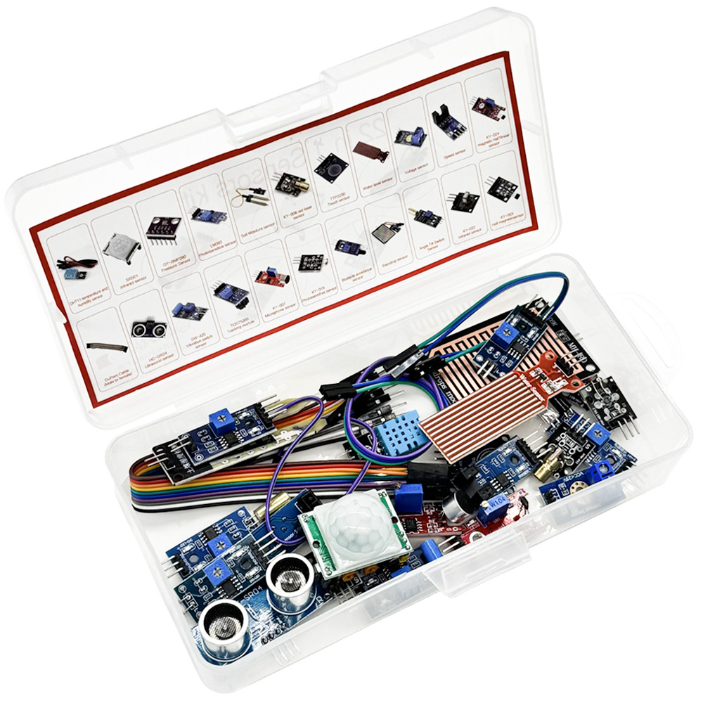 Kit d'apprentissage de démarra - Lattepanda Sigma 32Gb avis et prix
