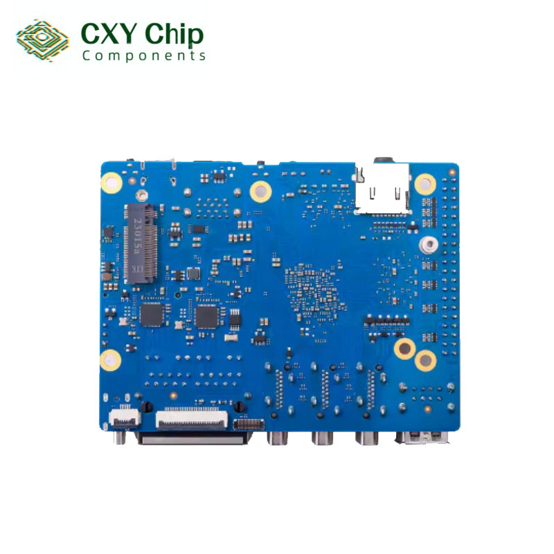 Orange Pi 5 Plus 16GB RAM DDR4 - Rk3588 Mini Pc Board avis et prix
