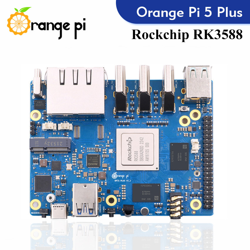 Orange Pi 5 Plus, ordinateur m - Radxa Rock 5B 16Gb avis et prix