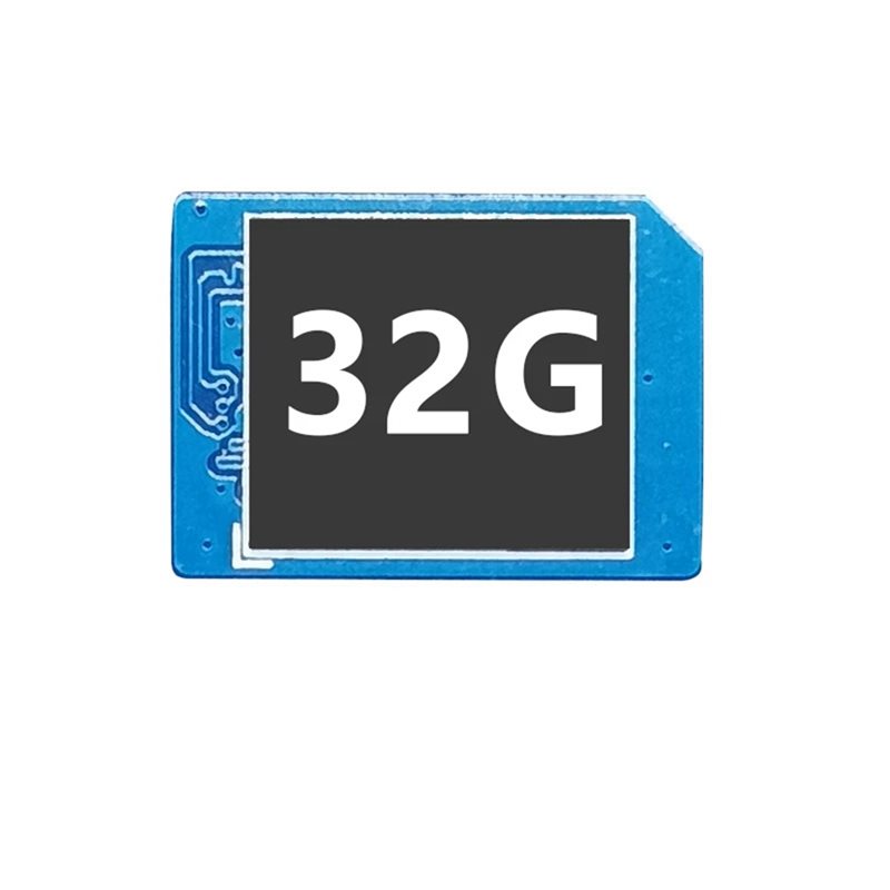 Module Flash EMMC 32 Go Haute  - Orange Pi 5 Plus 32Gb avis et prix