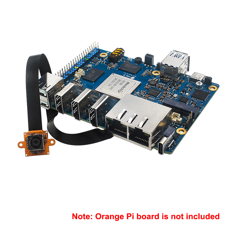Caméra OV13855 compatible pour - Orange Pi 5 Max Rk3588 avis et prix