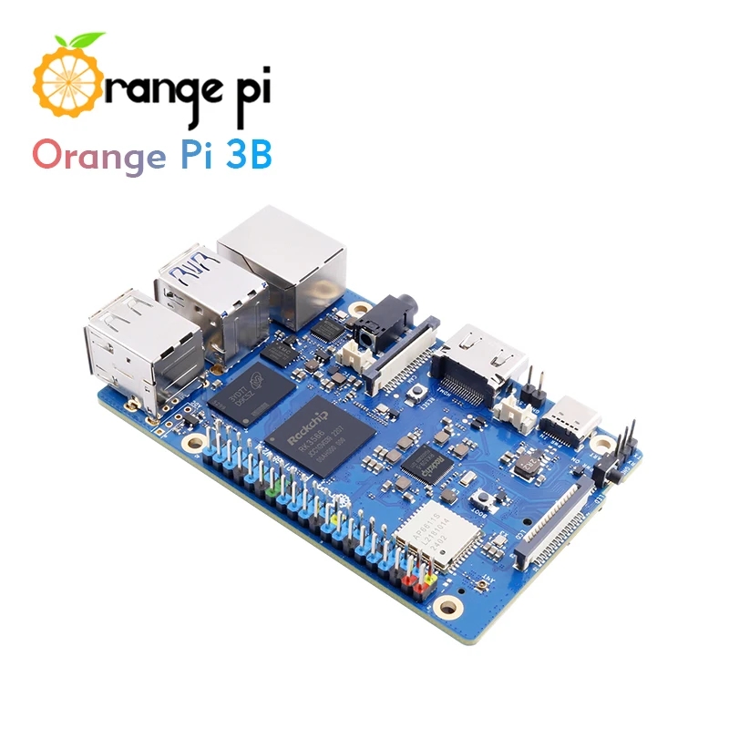 Orange Pi 3B 8GB 4GB 2GB RAM R - Radxa Rock 5B 16Gb avis et prix
