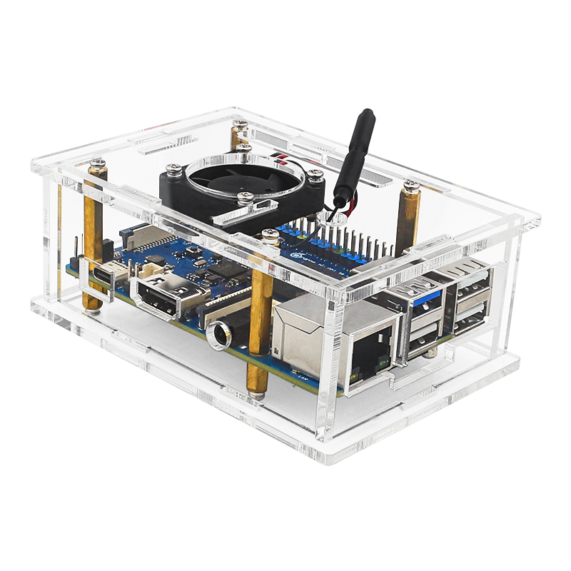 Orange Pi 3B 8GB 4GB 2GB RAM R - Radxa Rock 5B 16Gb avis et prix