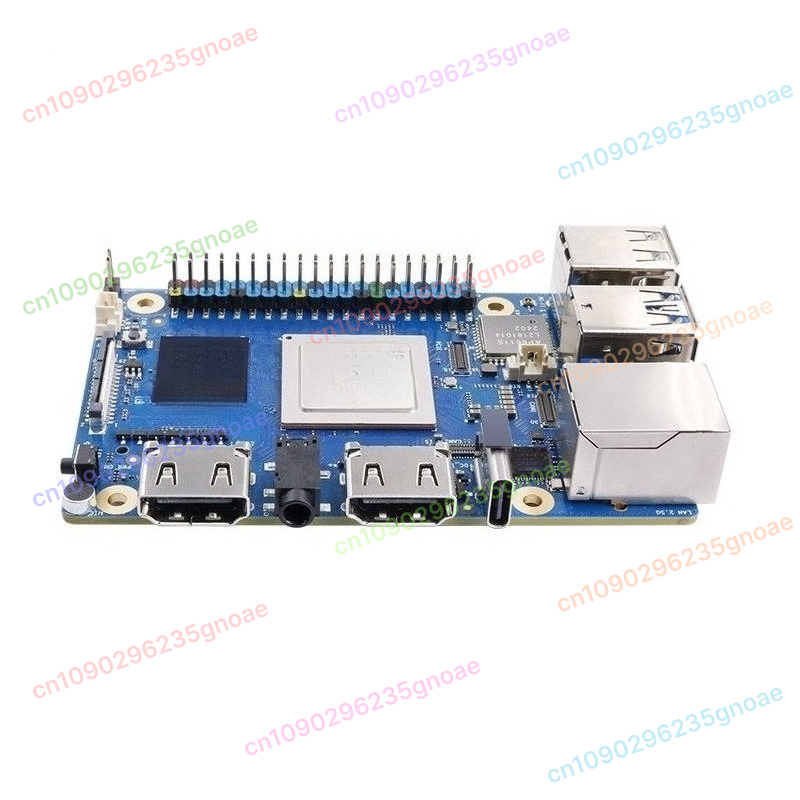 Pour Pi 5 Ultra 8GB 16GB Rk358 - Rk3588 Mini Pc Board avis et prix