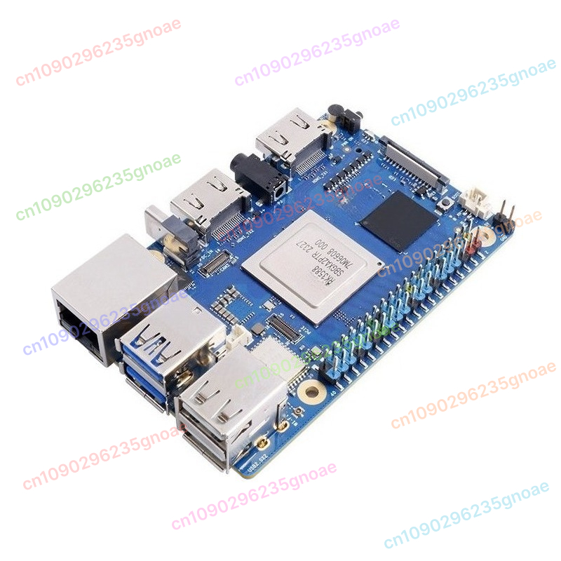 Pour Pi 5 Ultra 8GB 16GB Rk358 - Rk3588 Mini Pc Board avis et prix