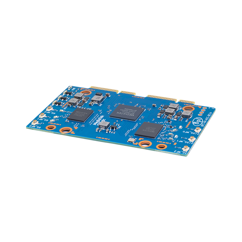 Module WiFi 7 BPI-R4-NIC-BE14  - Bananapi Bpi R4 Wifi 7 avis et prix