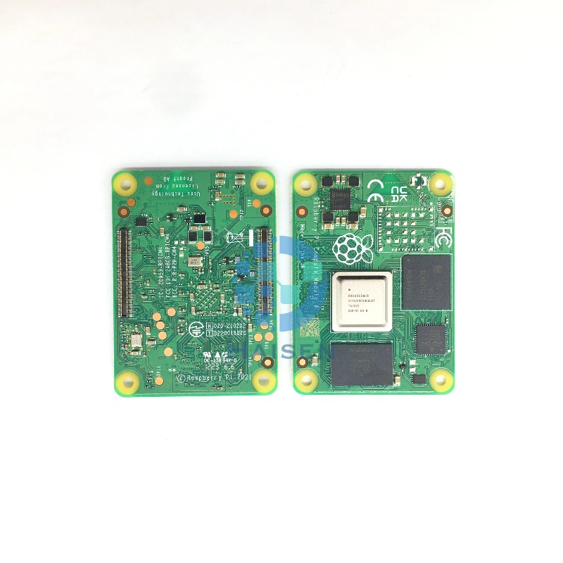 【Offre Spéciale】Carte de dével - Compute Module 4 32Gb Wifi avis et prix