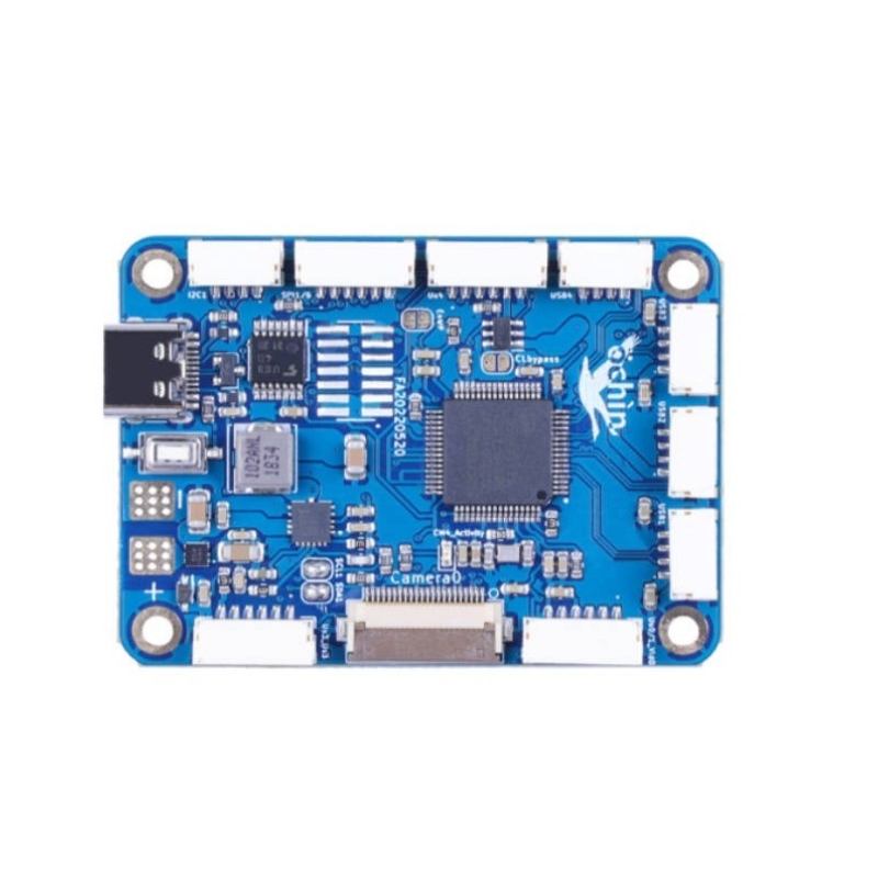 Ochin Tiny Carrier Board avec  - Compute Module 4 32Gb Wifi avis et prix