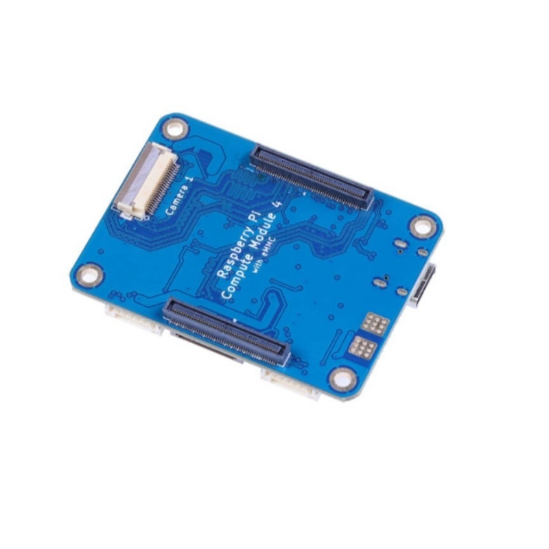Ochin Tiny Carrier Board avec  - Compute Module 4 32Gb Wifi avis et prix