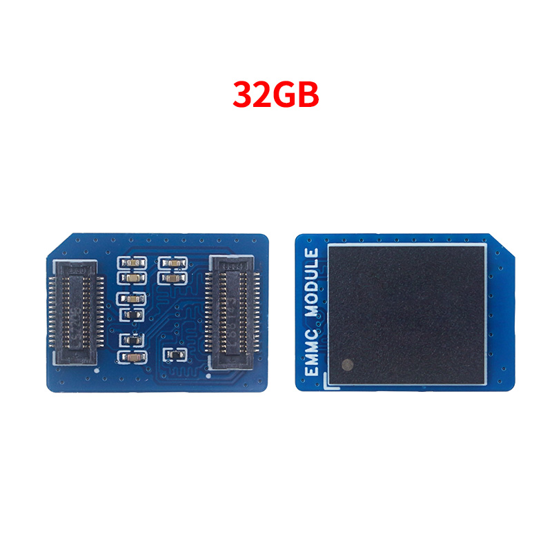 Module EMMC 32 Go pour Orange  - Orange Pi 5 Plus 32Gb avis et prix
