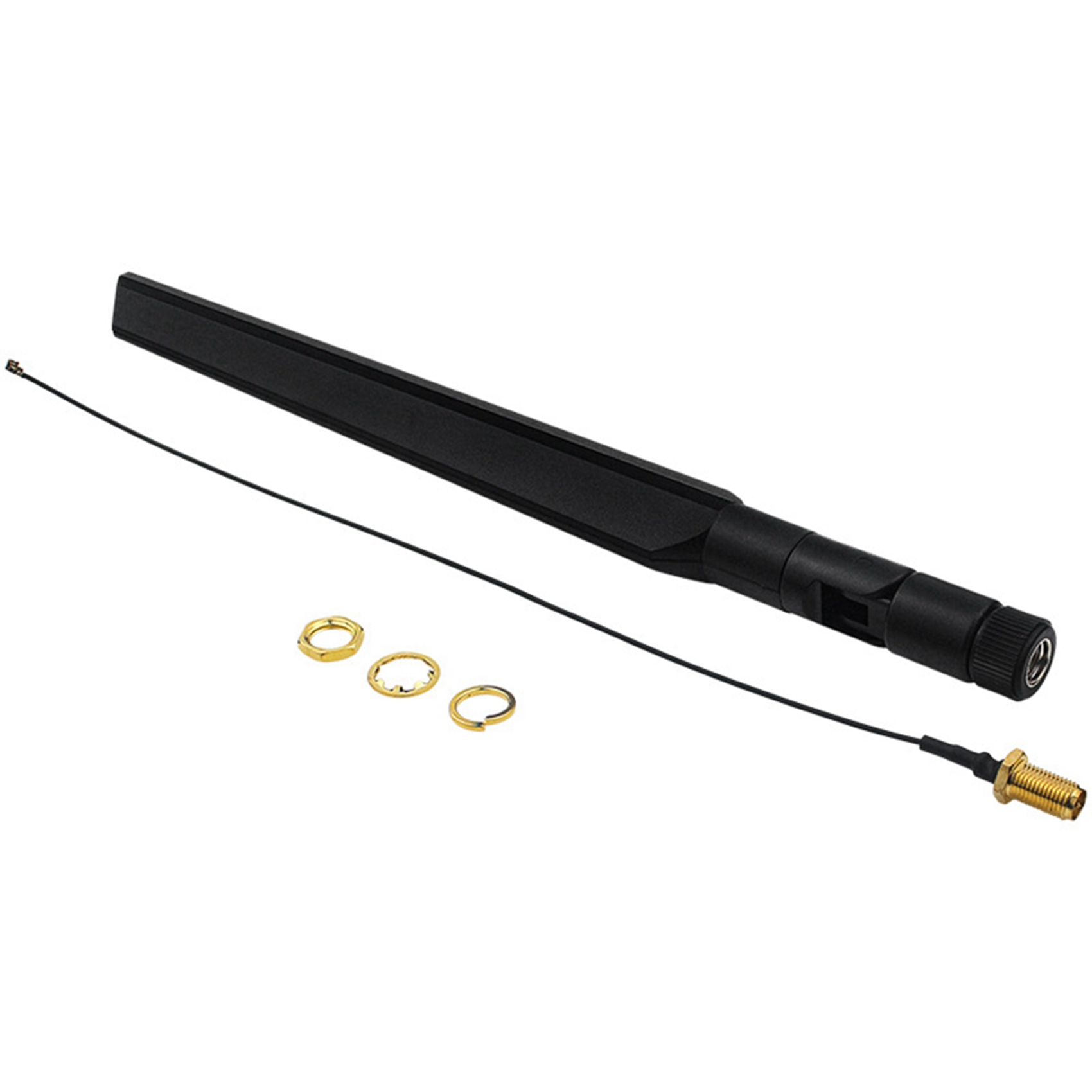 AA08-12Pcs pour Banana Pi BPI- - Bananapi Bpi R4 Wifi 7 avis et prix