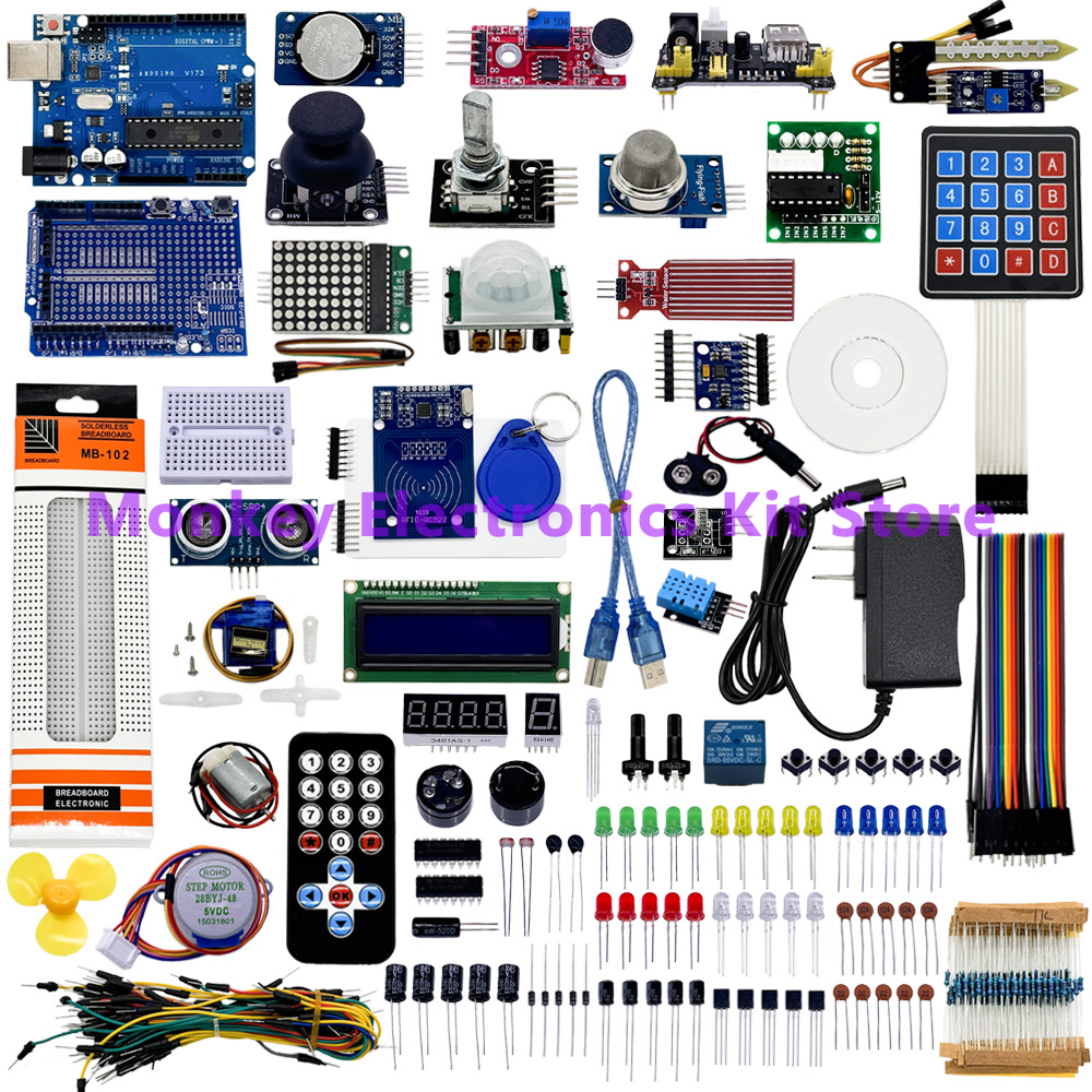Le Kit le plus complet pour le - Lattepanda Sigma 32Gb avis et prix