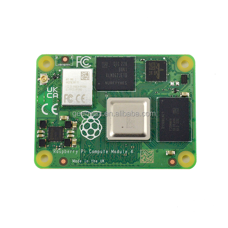 Raspberry Pi CM4102032 carte d - Compute Module 4 32Gb Wifi avis et prix