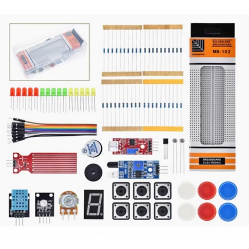 Kit de démarrage pour Arduino  - Lattepanda Sigma 32Gb avis et prix