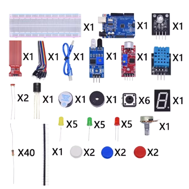 Kit de démarrage pour Arduino  - Lattepanda Sigma 32Gb avis et prix