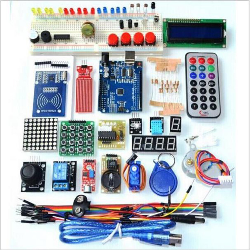 Kit de démarrage RFID pour Ard - Lattepanda Sigma 32Gb avis et prix