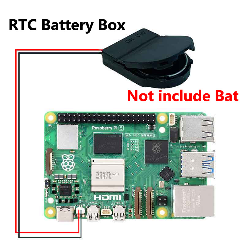 Raspberry Pi 5 16GB /8GB/4GB/2 - Radxa Rock 5B 16Gb avis et prix