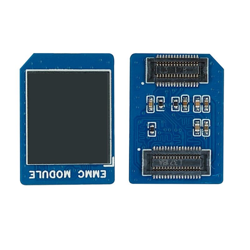 Module Flash EMMC haute vitess - Orange Pi 5 Plus 32Gb avis et prix