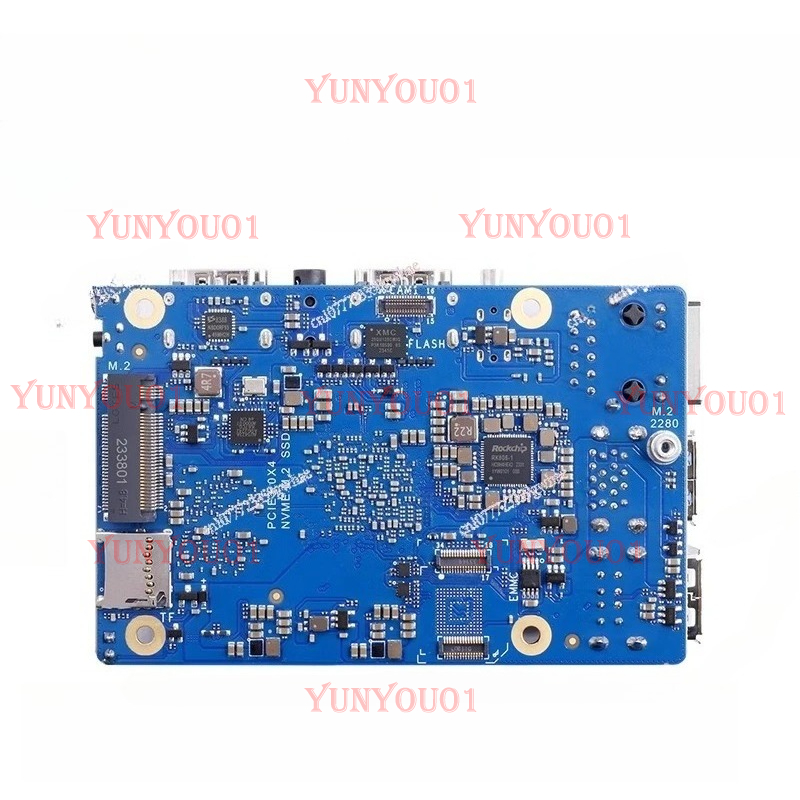Orange Pi 5 Max orangepi 5MAX  - Orange Pi 5 Max Rk3588 avis et prix