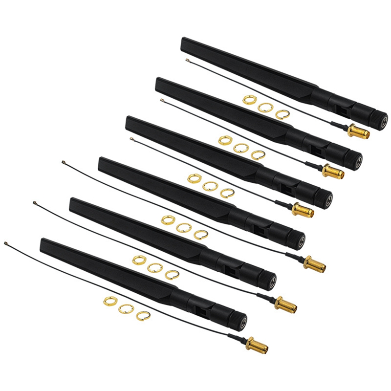 B03B-6Pcs pour Banana Pi BPI-R - Bananapi Bpi R4 Wifi 7 avis et prix