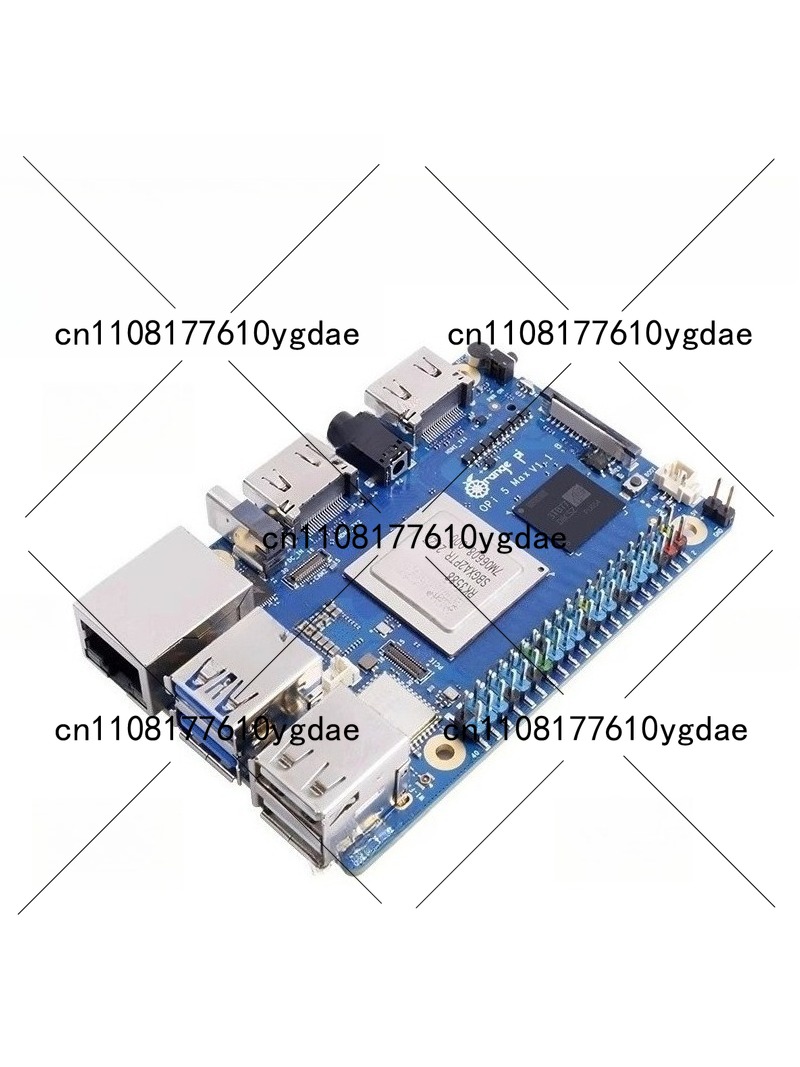 Ordinateur monocarte Pi 5 Max, - Rk3588 Mini Pc Board avis et prix