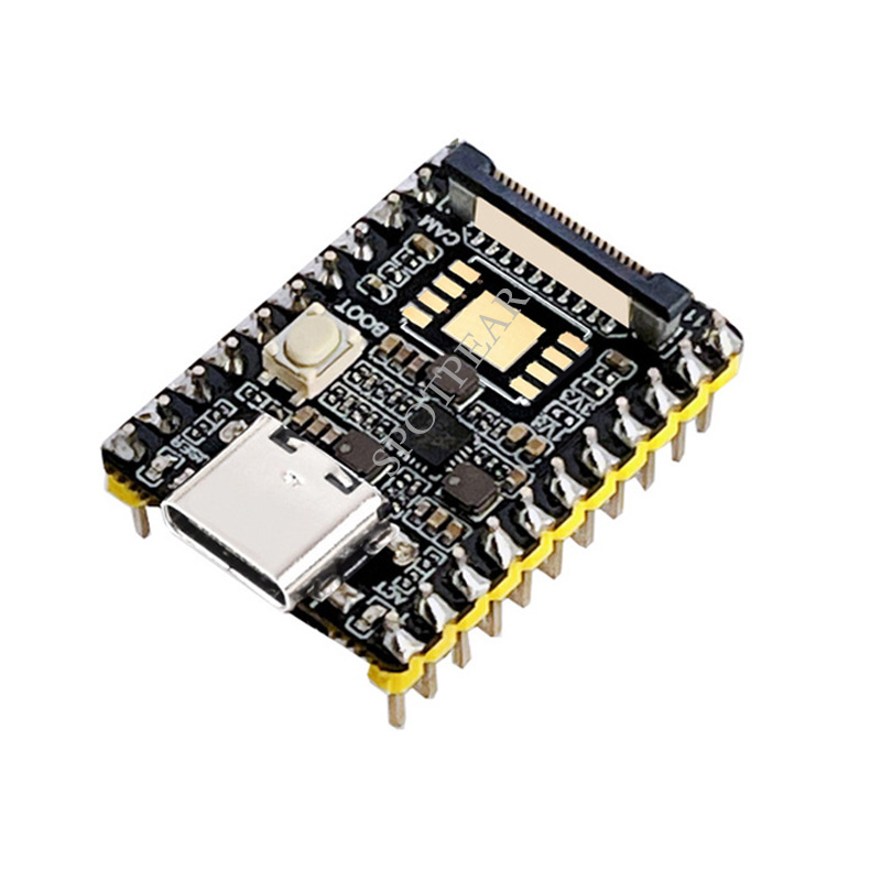 LuckFox Pico Mini Linux souper - Radxa Rock 5B 16Gb avis et prix