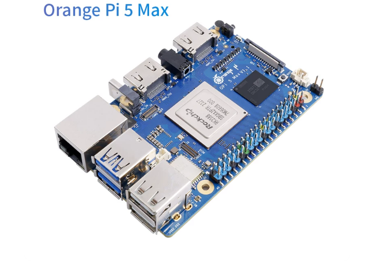 Pour Orange Pi 5 Max Orangepi  - Orange Pi 5 Max Rk3588 avis et prix