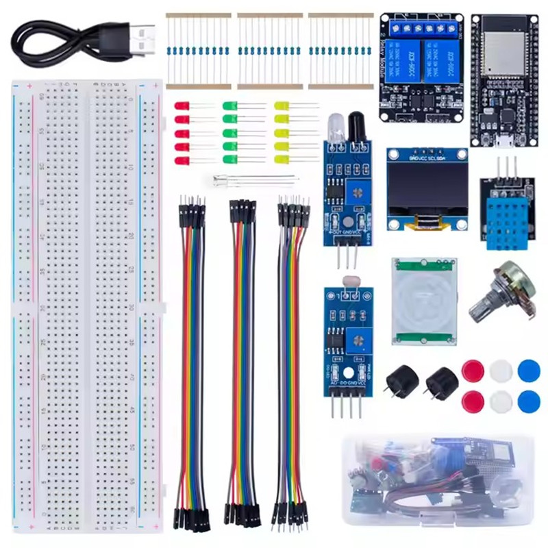 Kit de démarrage de base pour  - Lattepanda Sigma 32Gb avis et prix