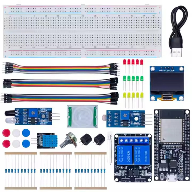 Kit de démarrage de base pour  - Lattepanda Sigma 32Gb avis et prix