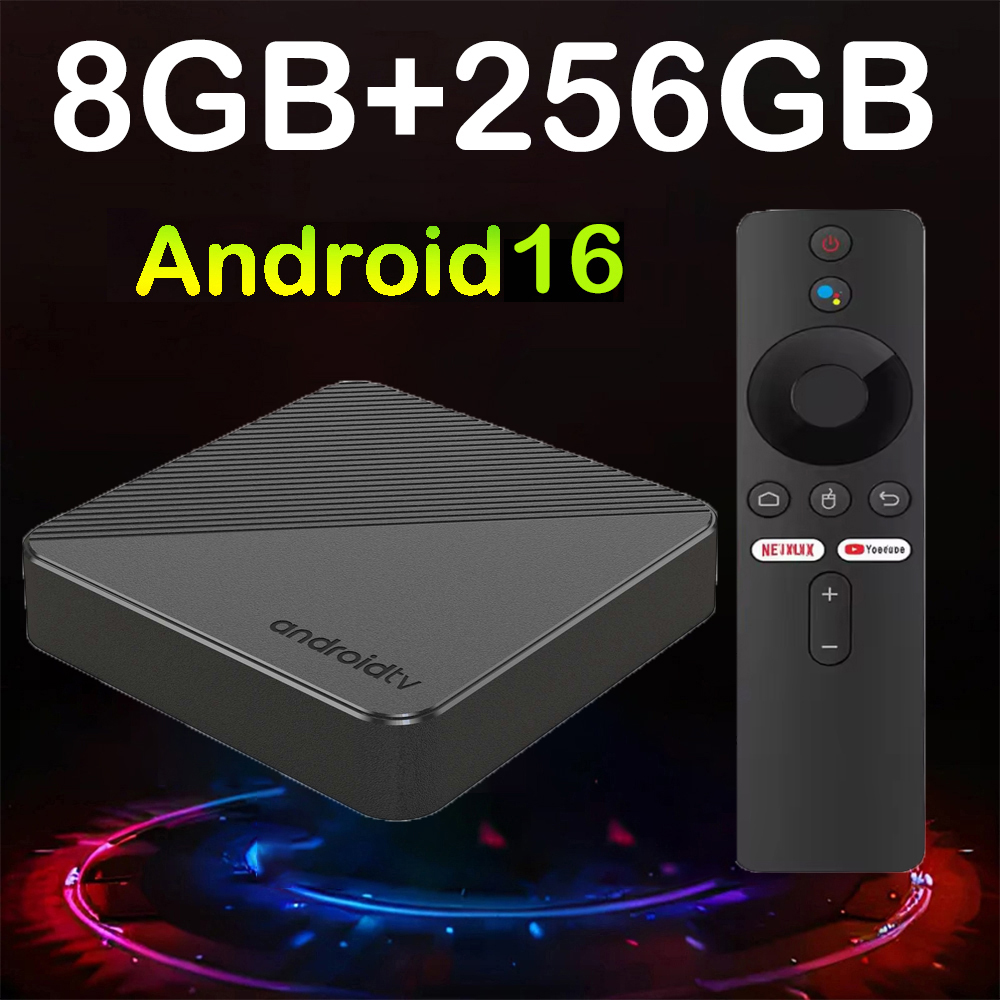 Boîtier Smart TV T8 8K Android - Radxa Rock 5B 16Gb avis et prix