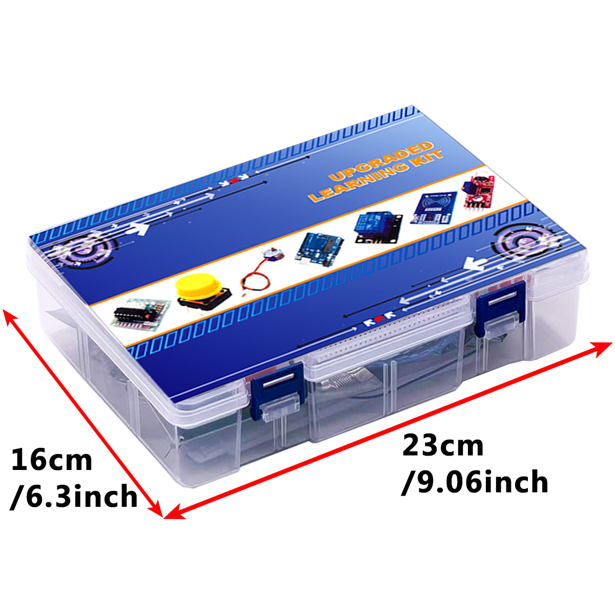 Kit RFID Version Améliorée pou - Lattepanda Sigma 32Gb avis et prix