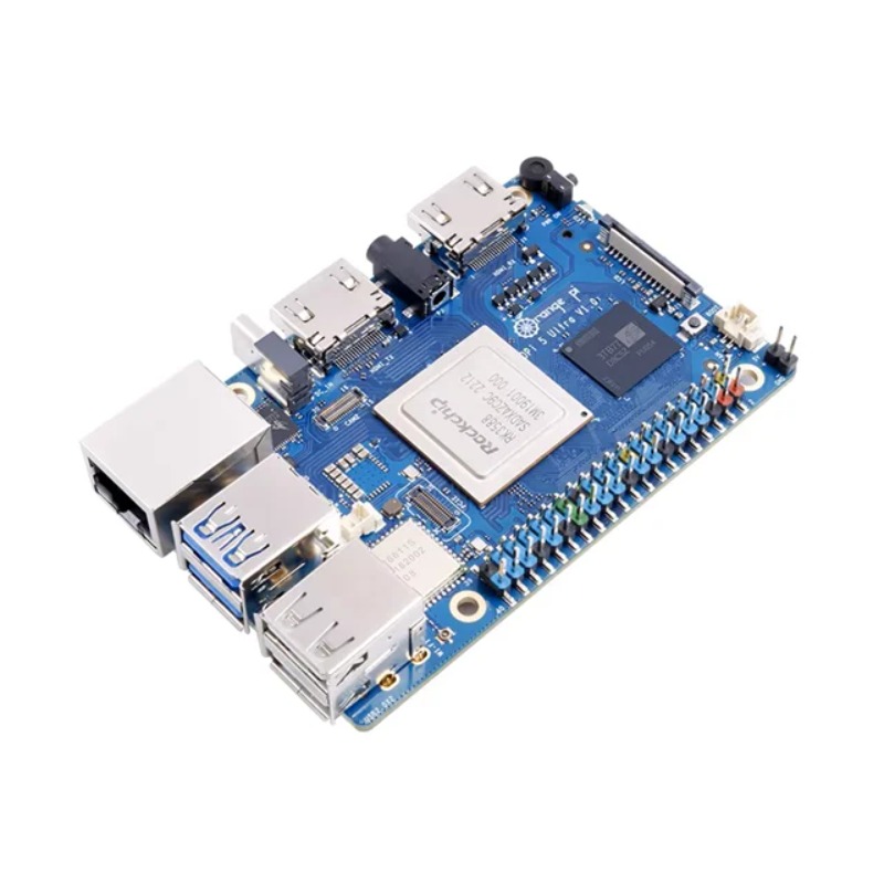 Ultra 8GB 16GB Ram Rk3588 Ddr5 - Rk3588 Mini Pc Board avis et prix