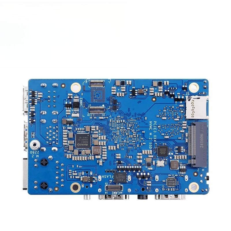Ultra 8GB 16GB Ram Rk3588 Ddr5 - Rk3588 Mini Pc Board avis et prix