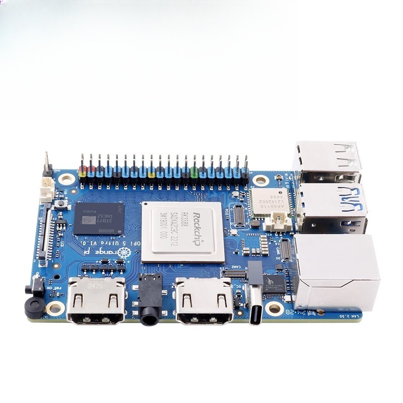 Ultra 8GB 16GB Ram Rk3588 Ddr5 - Rk3588 Mini Pc Board avis et prix