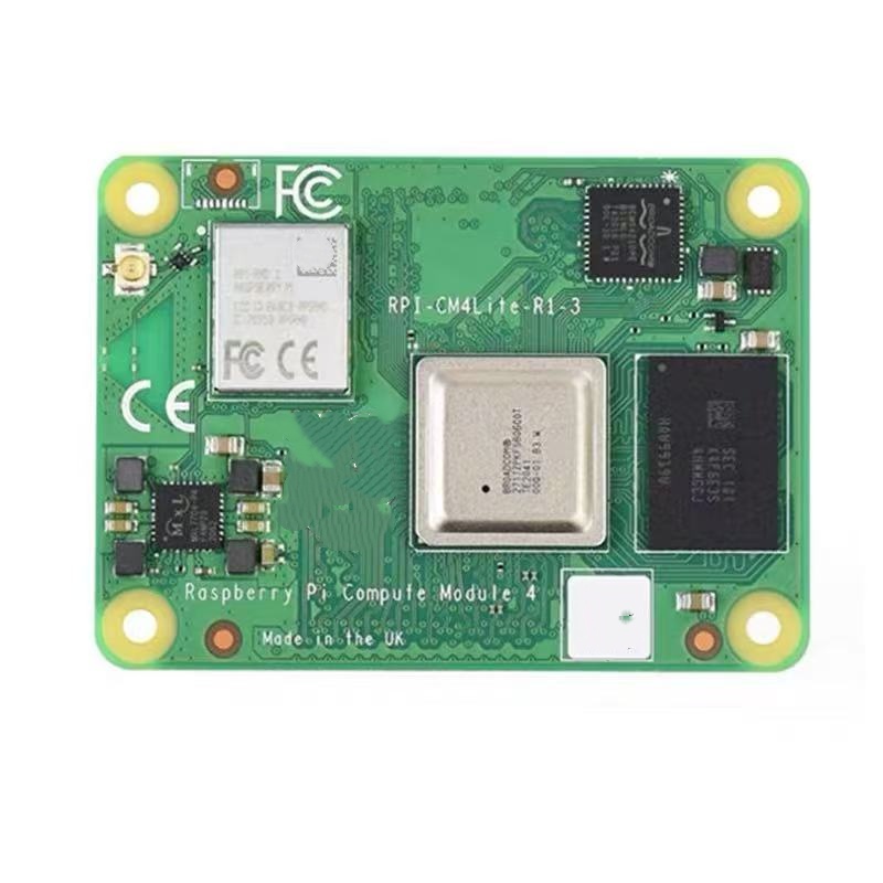 Module informatique Raspberry  - Compute Module 4 32Gb Wifi avis et prix
