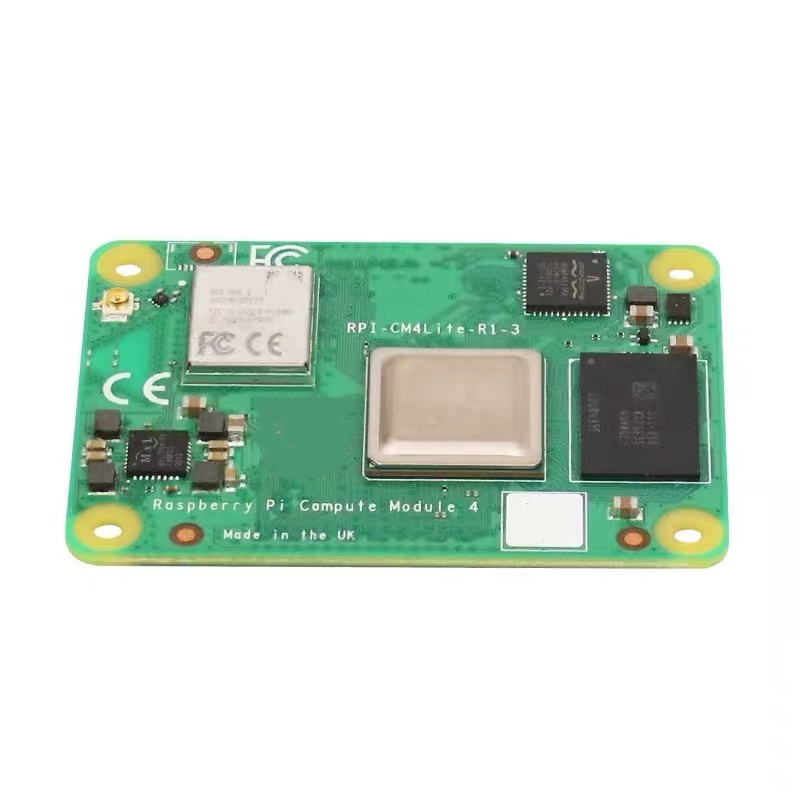 Module informatique Raspberry  - Compute Module 4 32Gb Wifi avis et prix
