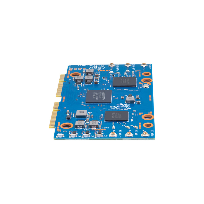 Carte de développement Banana  - Bananapi Bpi R4 Wifi 7 avis et prix