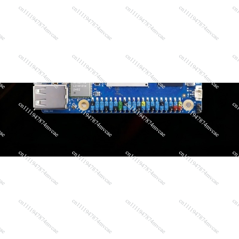 Orange Pi 5 Max orangepi 5MAX  - Orange Pi 5 Max Rk3588 avis et prix