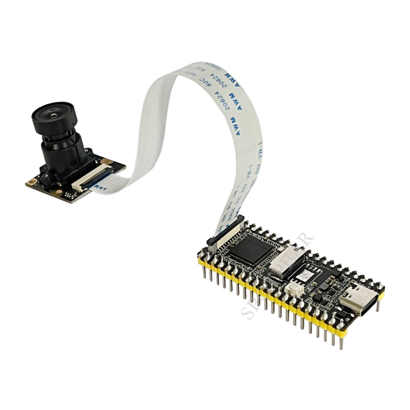 LuckFox Pico RV1103 MINI carte - Radxa Rock 5B 16Gb avis et prix